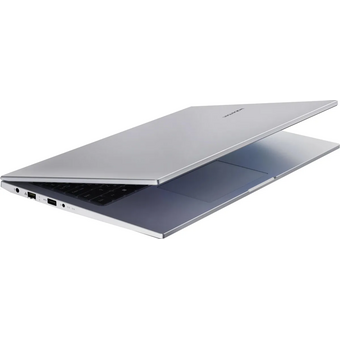  Ноутбук MAIBENBEN M553 (M5531SB0LSRE0) 15.6", IPS, AMD Ryzen 3 5300U 2.6ГГц, 4 ядер, 8ГБ DDR4, 512ГБ SSD, AMD Radeon, Linux, серебристый 