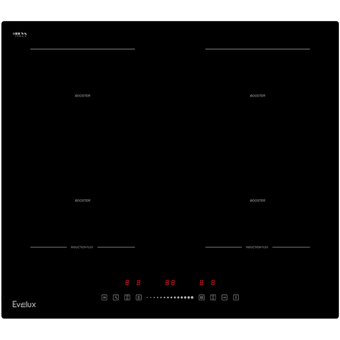  Варочная поверхность EVELUX EHI 6448 