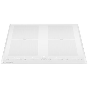  Варочная поверхность индукционная MAUNFELD CVI594SF2WHD Inverter 