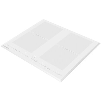  Варочная поверхность индукционная MAUNFELD CVI594SF2WHD Inverter 
