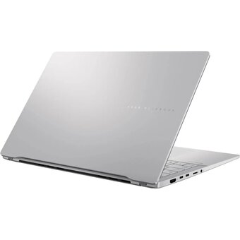  Ноутбук ASUS Vivobook S 15 OLED S5507QA-MA052W (90NB14Q2-M00630) 15.6", 2024, OLED, Qualcomm Snapdragon X Elite X1E 78 100 3.4ГГц, 12 ядер, 32ГБ LPD 