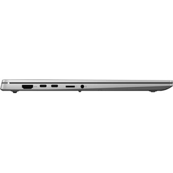  Ноутбук ASUS Vivobook S 15 OLED S5507QA-MA052W (90NB14Q2-M00630) 15.6", 2024, OLED, Qualcomm Snapdragon X Elite X1E 78 100 3.4ГГц, 12 ядер, 32ГБ LPD 