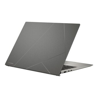 Ноутбук ASUS Zenbook S13 OLED UX5304MA-NQ161 (90NB12V2-M00A70) Core U7-155H/16Gb/SSD1Tb/13.3"/OLED/2.8К/NoOS/grey 