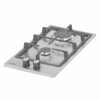  Варочная поверхность Simfer H30V20M570 