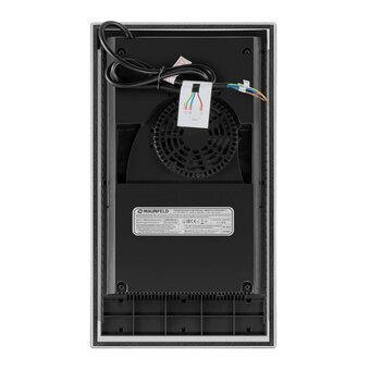  Варочная поверхность индукционная MAUNFELD CVI292S2FDGR Inverter 