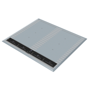  Варочная поверхность Maunfeld CVI594SF2MBL Lux Inverter 