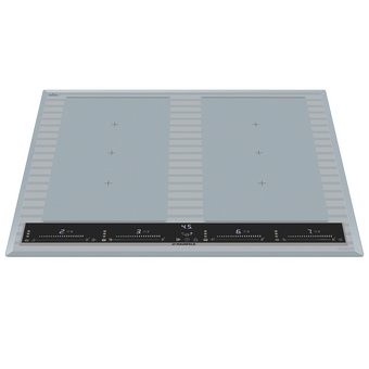  Варочная поверхность Maunfeld CVI594SF2MBL Lux Inverter 