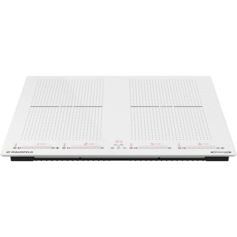  Варочная поверхность MAUNFELD CVI594SF2WH Inverter 