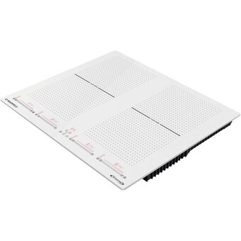  Варочная поверхность MAUNFELD CVI594SF2WH Inverter 