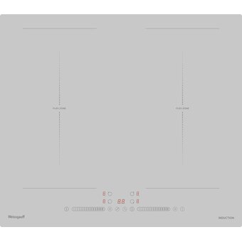  Варочная поверхность Weissgauff HI 642 WSCM 