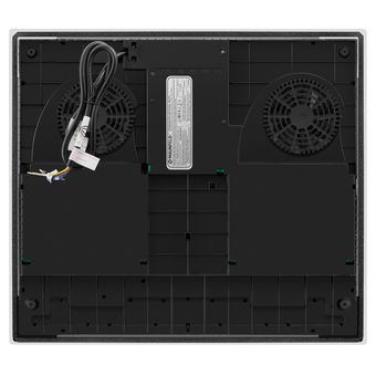  Варочная поверхность Maunfeld CVI594SF2MBL Lux Inverter 