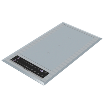  Варочная поверхность индукционная MAUNFELD CVI292S2FMBL Lux Inverter 