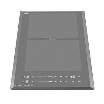 Варочная поверхность индукционная MAUNFELD CVI292S2FLGR Inverter 