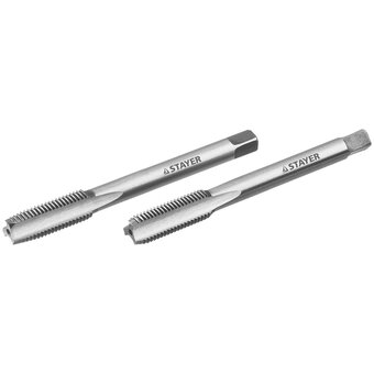  Набор метчиков Stayer 28025-08-1.0-H2 2 предмета 