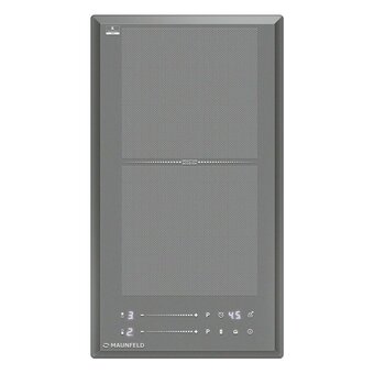  Варочная поверхность индукционная MAUNFELD CVI292S2FLGR Inverter 