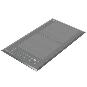  Варочная поверхность индукционная MAUNFELD CVI292S2FLGR Inverter 