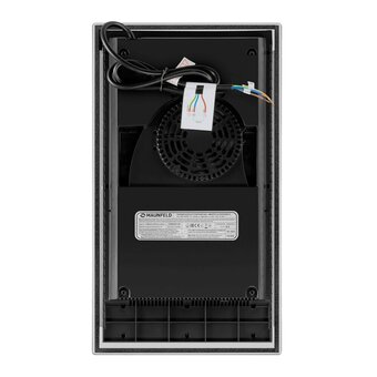  Варочная поверхность индукционная MAUNFELD CVI292S2FLGR Inverter 