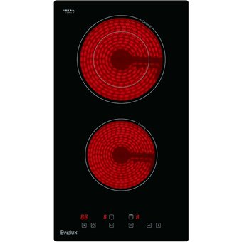  Варочная поверхность EVELUX EV 3021 
