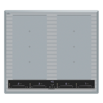  Варочная поверхность Maunfeld CVI594SF2MBL Lux Inverter 
