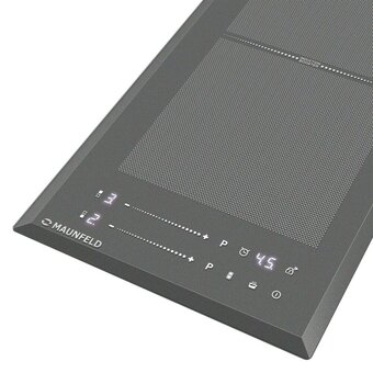  Варочная поверхность индукционная MAUNFELD CVI292S2FDGR Inverter 