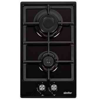  Варочная поверхность Simfer H30V20B570 