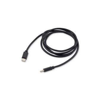  Кабель Buro BU-USB-CC-1.2M-100W USB Type-C m-USB Type-C m 1.2м черный 