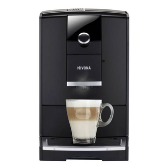  Кофемашина Nivona CafeRomatica NICR 790 черный 