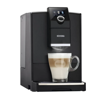  Кофемашина Nivona CafeRomatica NICR 790 черный 