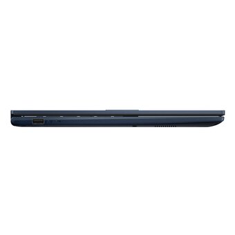  Ноутбук ASUS Vivobook 15 X1504VA-BQ579 (90NB13Y1-M000K0) Core 5-120U /16Gb/SSD512Gb/15.6"/IPS/FHD/NoOS/blue 