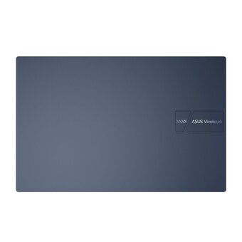  Ноутбук ASUS Vivobook 15 X1504VA-BQ579 (90NB13Y1-M000K0) Core 5-120U /16Gb/SSD512Gb/15.6"/IPS/FHD/NoOS/blue 