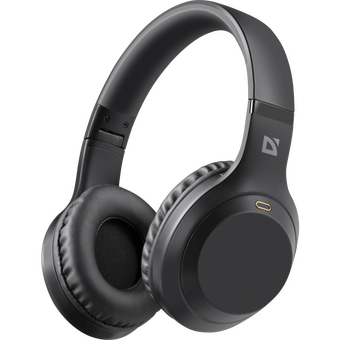  Гарнитура DEFENDER Freemotion B695 Black 63695 