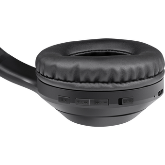  Гарнитура DEFENDER Freemotion B695 Black 63695 