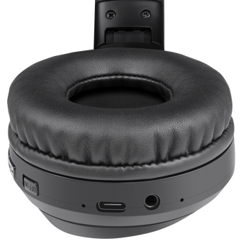  Гарнитура DEFENDER Freemotion B695 Black 63695 