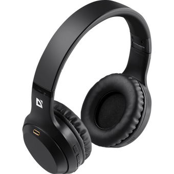  Гарнитура DEFENDER Freemotion B695 Black 63695 
