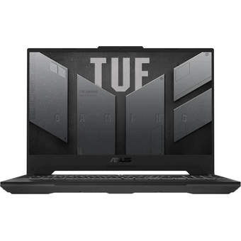  Ноутбук ASUS TUF Gaming F15 FX507ZI4-LP041 (90NR0FV7-M003H0) 15.6", 2023, IPS, i7 12700H 2.3ГГц, 14 ядер, 32ГБ DDR5, 1ТБ SSD, GeForce RTX 