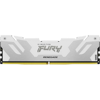  ОЗУ Kingston Fury Renegade KF572C38RW-16 DDR5 - 1x 16ГБ 7200МГц, DIMM, Ret 