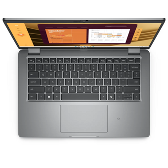  Ноутбук DELL Latitude 5450-7654 Core 7Ultra 155U 14,0" FullHD WVA AG 16GB (2x8GB)DDR5 512GB SSD Intel Graphics, Linux, 1,37kg 
