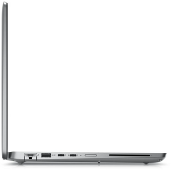  Ноутбук DELL Latitude 5450-7654 Core 7Ultra 155U 14,0" FullHD WVA AG 16GB (2x8GB)DDR5 512GB SSD Intel Graphics, Linux, 1,37kg 