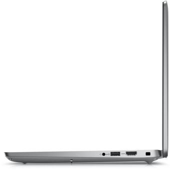  Ноутбук DELL Latitude 5450-7314 Core 7Ultra 155U 14,0" FullHD WVA AG 32GB (2x16GB)DDR5 1TB SSD Integrated Graphics, Linux,1,37kg, KB Eng/Rus 