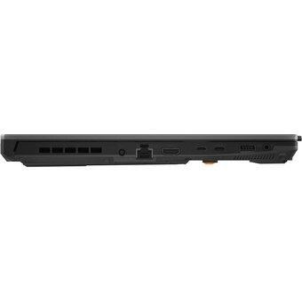  Ноутбук ASUS TUF Gaming F15 FX507ZC4-HN078 (90NR0GW1-M00A40) 15.6", 2023, IPS, Intel Core i7 12700H 2.3ГГц, 14 ядер, 16ГБ DDR5, 512ГБ SSD 