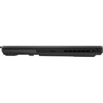  Ноутбук ASUS TUF Gaming F15 FX507ZC4-HN078 (90NR0GW1-M00A40) 15.6", 2023, IPS, Intel Core i7 12700H 2.3ГГц, 14 ядер, 16ГБ DDR5, 512ГБ SSD 