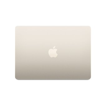  Ноутбук Apple MacBook Air A3114 (MXD33LL/A) 15" M3 8CPU/10GPU 16/512GB Starlight 
