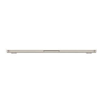  Ноутбук Apple MacBook Air A3114 (MXD33LL/A) 15" M3 8CPU/10GPU 16/512GB Starlight 