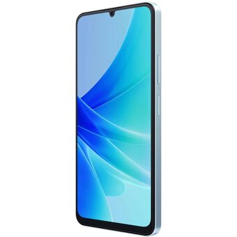  Смартфон OSCAL Modern 8 8/128 Gb Blue 