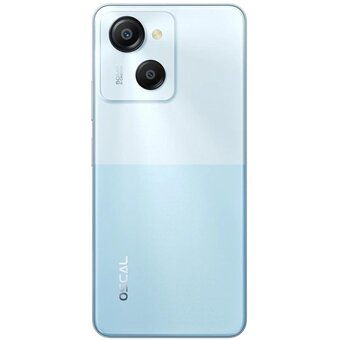  Смартфон OSCAL Modern 8 8/128 Gb Blue 