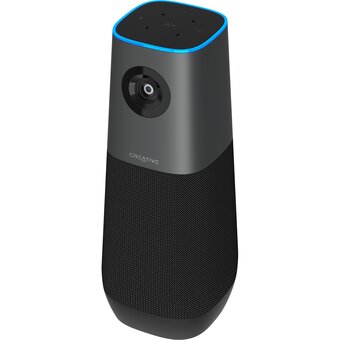 Web-камера Creative Live! Cam Meet 4K 73vf095000000 черный 