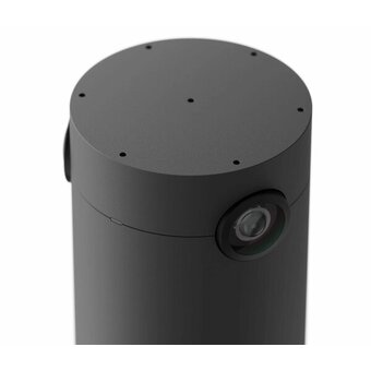  Web-камера Logitech WebCam Sight, графитовый (960-001510) 