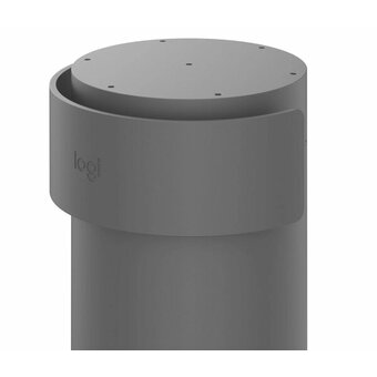  Web-камера Logitech WebCam Sight, графитовый (960-001510) 