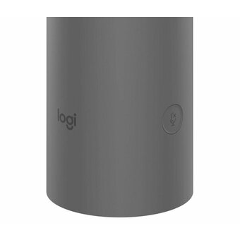  Web-камера Logitech WebCam Sight, графитовый (960-001510) 