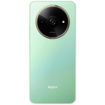  Смартфон Xiaomi Redmi A3x 3/64Gb Green РСТ 